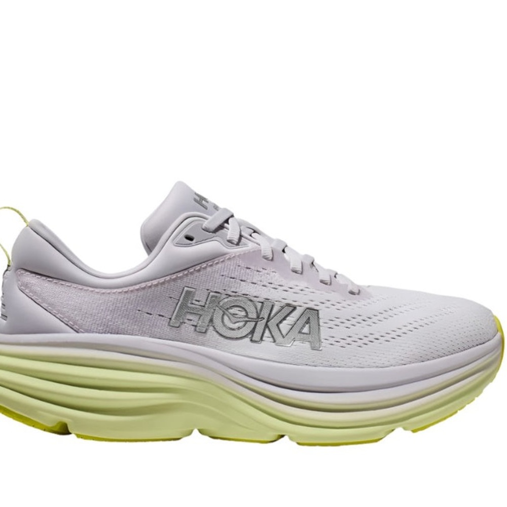 Hoka One One Bondi 8 Women’s 7.5B